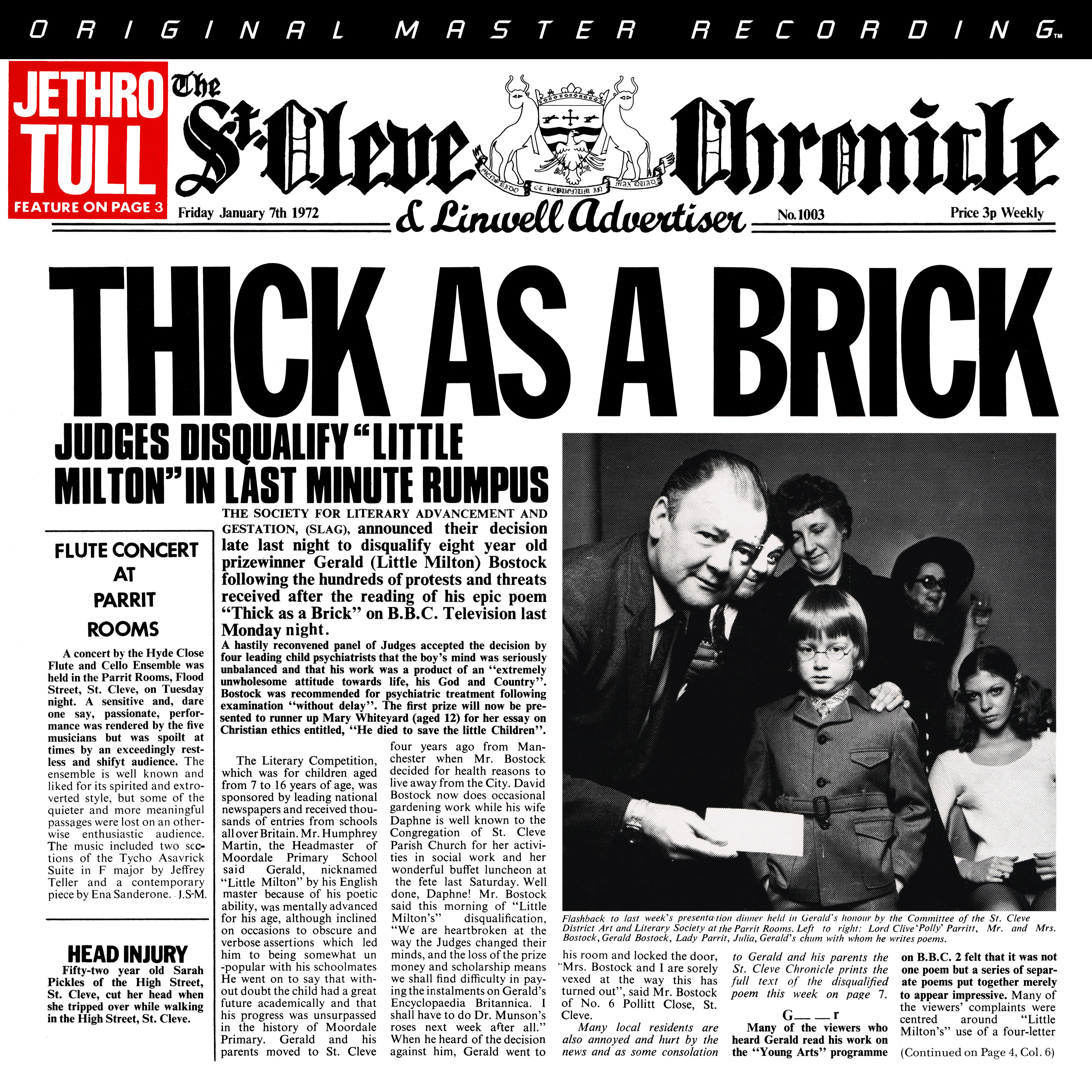 一句值得注意的对于前卫摇滚的评价